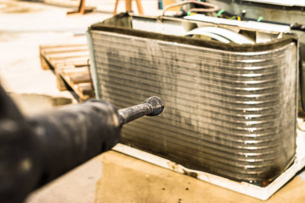 Best Ductwork Cleaning Services  in Swift Trail Junction, AZ