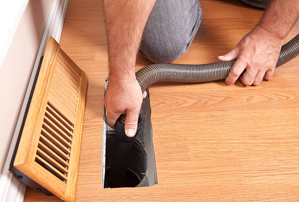 Best Home Air Vent Cleaning  in Swift Trail Junction, AZ