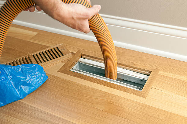 Best Air Duct Cleaning Company Near Me  in Swift Trail Junction, AZ